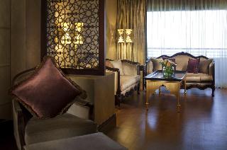 Jumeirah Zabeel Saray Dubai fotoÄŸrafÄ±