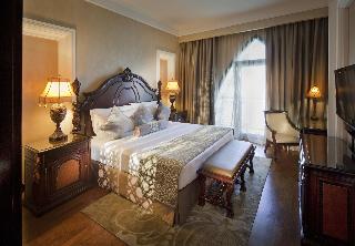 Jumeirah Zabeel Saray Dubai fotoÄŸrafÄ±