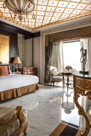 Jumeirah Zabeel Saray Dubai fotoÄŸrafÄ±
