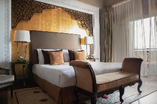 Jumeirah Zabeel Saray Dubai fotoÄŸrafÄ±