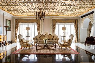 Jumeirah Zabeel Saray Dubai fotoÄŸrafÄ±