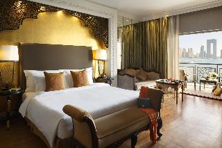 Jumeirah Zabeel Saray Dubai fotoÄŸrafÄ±