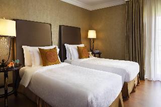 Jumeirah Zabeel Saray Dubai fotoÄŸrafÄ±