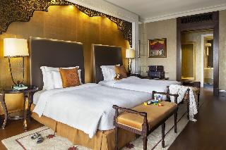 Jumeirah Zabeel Saray Dubai fotoÄŸrafÄ±