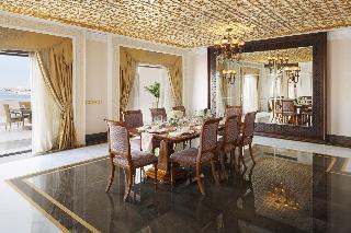 Jumeirah Zabeel Saray Dubai fotoÄŸrafÄ±