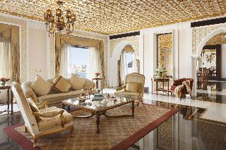 Jumeirah Zabeel Saray Dubai fotoÄŸrafÄ±