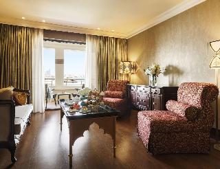Jumeirah Zabeel Saray Dubai fotoÄŸrafÄ±