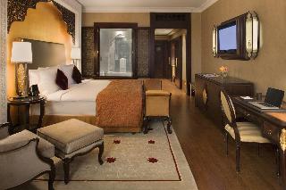 Jumeirah Zabeel Saray Dubai fotoÄŸrafÄ±
