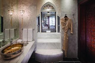 Jumeirah Zabeel Saray Dubai fotoÄŸrafÄ±