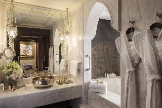 Jumeirah Zabeel Saray Dubai fotoÄŸrafÄ±