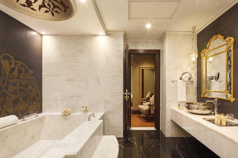 Jumeirah Zabeel Saray Dubai - Oda