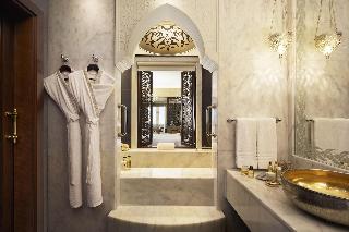 Jumeirah Zabeel Saray Dubai fotoÄŸrafÄ±