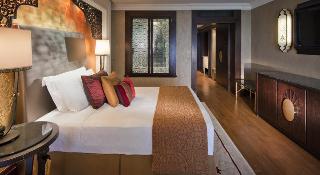 Jumeirah Zabeel Saray Dubai fotoÄŸrafÄ±
