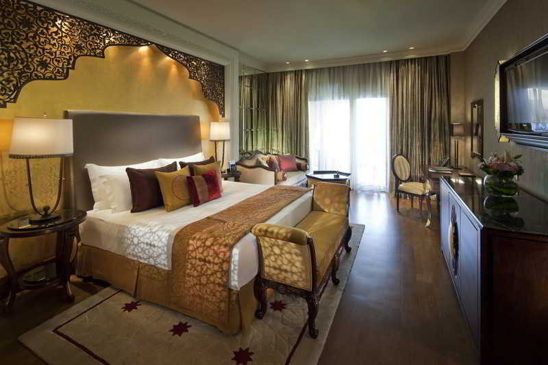 Jumeirah Zabeel Saray Dubai fotoÄŸrafÄ±