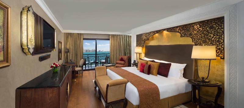 Jumeirah Zabeel Saray Dubai - Oda