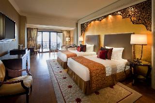 Jumeirah Zabeel Saray Dubai fotoÄŸrafÄ±