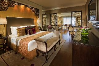 Jumeirah Zabeel Saray Dubai fotoÄŸrafÄ±