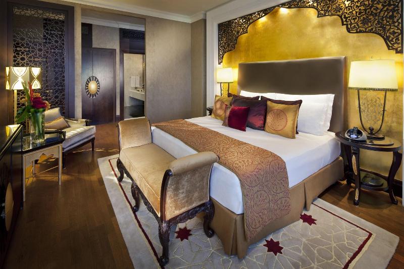 Jumeirah Zabeel Saray Dubai - Oda