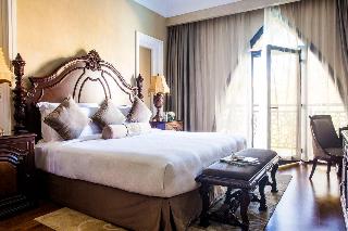 Jumeirah Zabeel Saray Dubai fotoÄŸrafÄ±