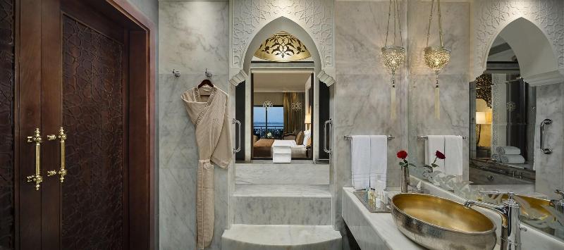 Jumeirah Zabeel Saray Dubai - Oda