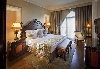 Jumeirah Zabeel Saray Dubai fotoÄŸrafÄ±