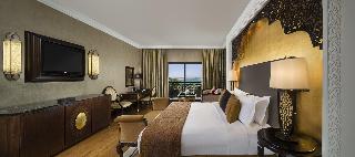 Jumeirah Zabeel Saray Dubai fotoÄŸrafÄ±