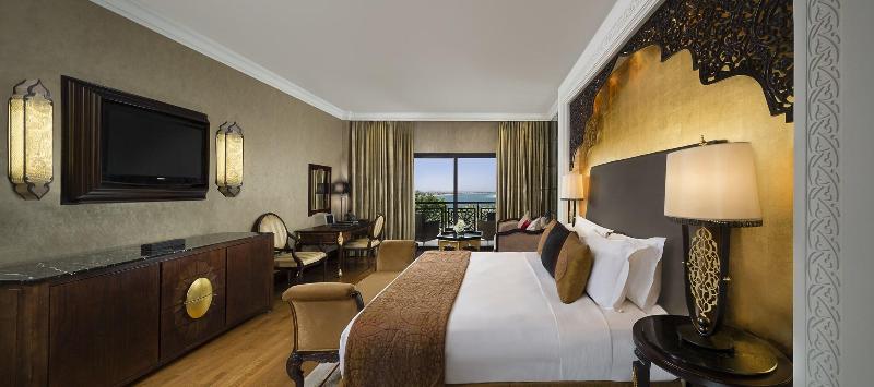 Jumeirah Zabeel Saray Dubai - Oda