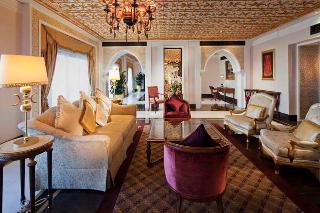 Jumeirah Zabeel Saray Dubai fotoÄŸrafÄ±