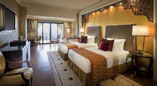 Jumeirah Zabeel Saray Dubai fotoÄŸrafÄ±