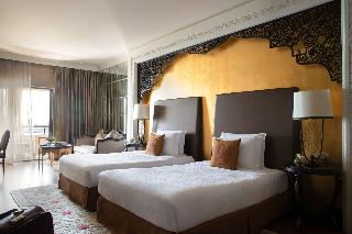 Jumeirah Zabeel Saray Dubai fotoÄŸrafÄ±