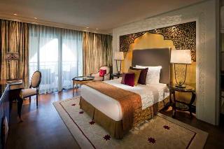Jumeirah Zabeel Saray Dubai fotoÄŸrafÄ±