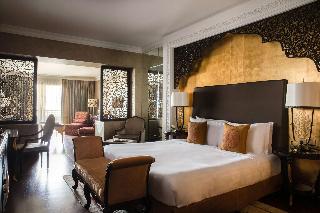 Jumeirah Zabeel Saray Dubai fotoÄŸrafÄ±