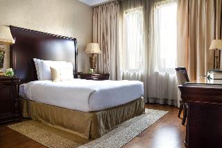 Jumeirah Zabeel Saray Dubai fotoÄŸrafÄ±