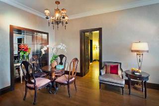 Jumeirah Zabeel Saray Dubai fotoÄŸrafÄ±