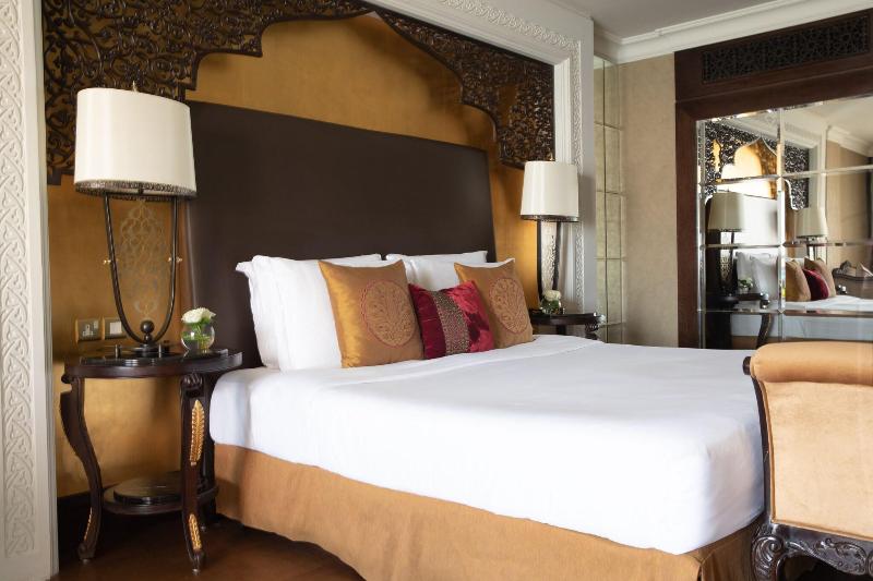 Jumeirah Zabeel Saray Dubai - Oda