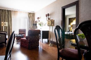Jumeirah Zabeel Saray Dubai fotoÄŸrafÄ±
