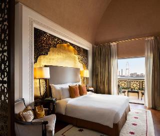 Jumeirah Zabeel Saray Dubai fotoÄŸrafÄ±