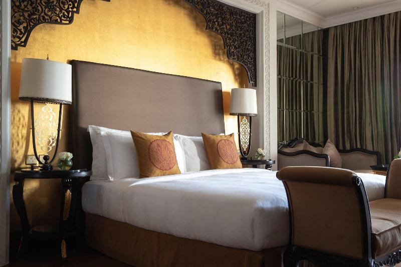 Jumeirah Zabeel Saray Dubai - Oda