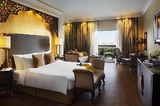 Jumeirah Zabeel Saray Dubai fotoÄŸrafÄ±