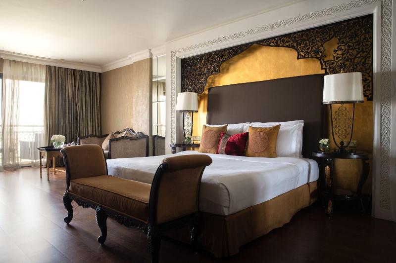 Jumeirah Zabeel Saray Dubai - Oda