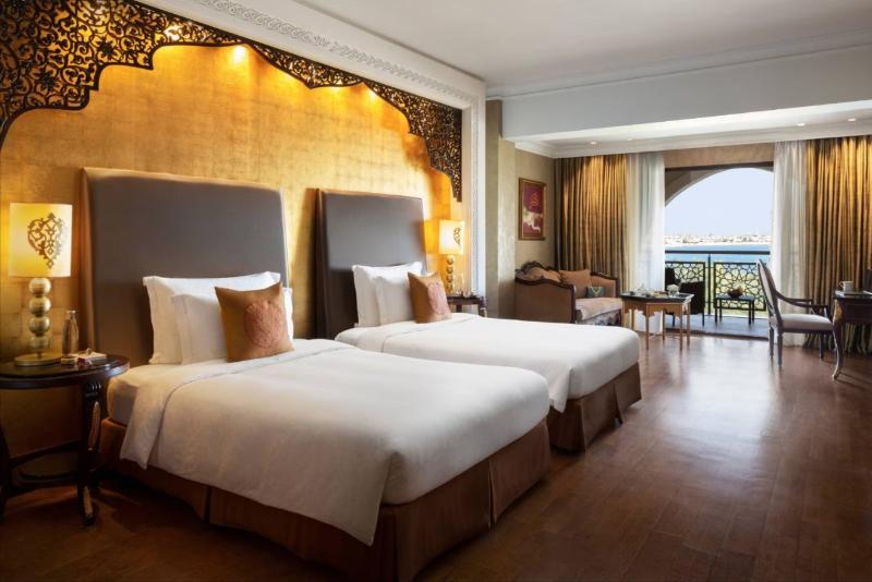 Jumeirah Zabeel Saray Dubai - Oda