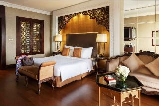 Jumeirah Zabeel Saray Dubai fotoÄŸrafÄ±