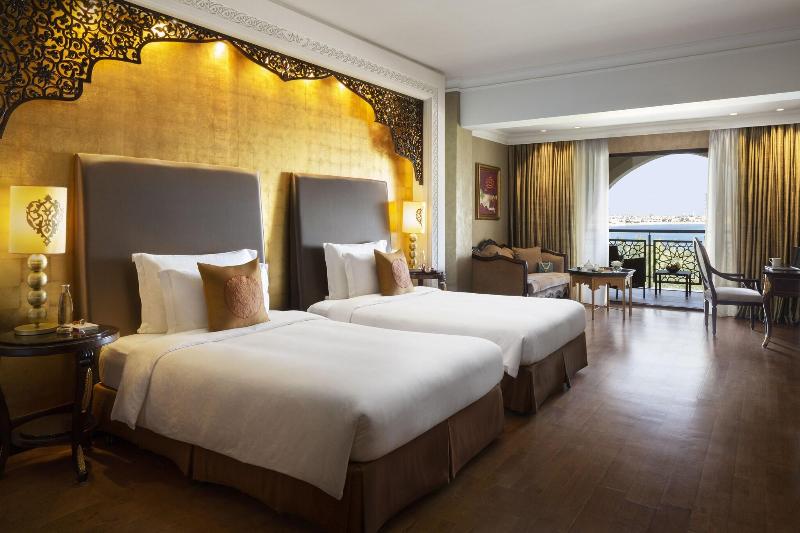 Jumeirah Zabeel Saray Dubai - Oda