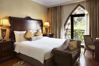 Jumeirah Zabeel Saray Dubai fotoÄŸrafÄ±