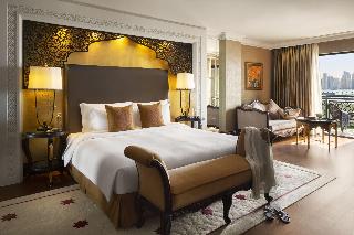Jumeirah Zabeel Saray Dubai fotoÄŸrafÄ±
