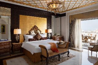 Jumeirah Zabeel Saray Dubai fotoÄŸrafÄ±