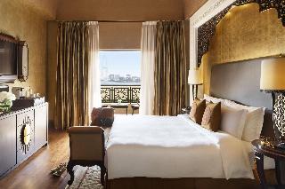 Jumeirah Zabeel Saray Dubai fotoÄŸrafÄ±
