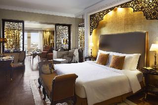 Jumeirah Zabeel Saray Dubai fotoÄŸrafÄ±