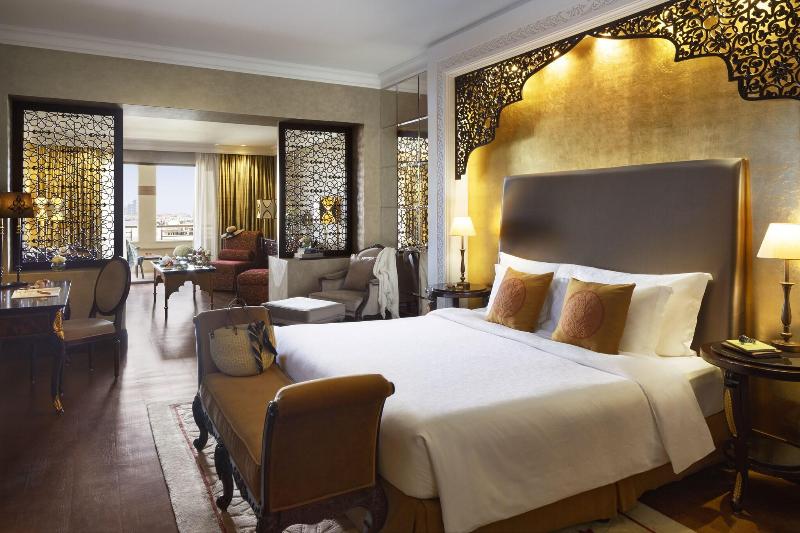 Jumeirah Zabeel Saray Dubai - Oda