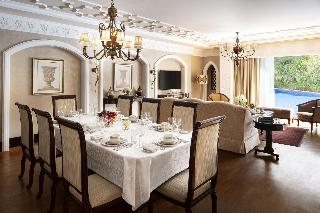 Jumeirah Zabeel Saray Dubai fotoÄŸrafÄ±